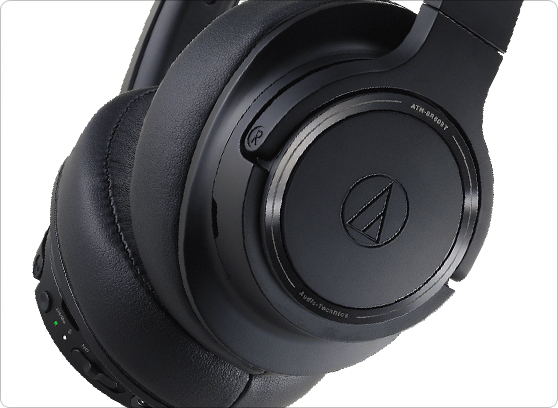 Audio-Technica ATH-SR50BT - cecha 3